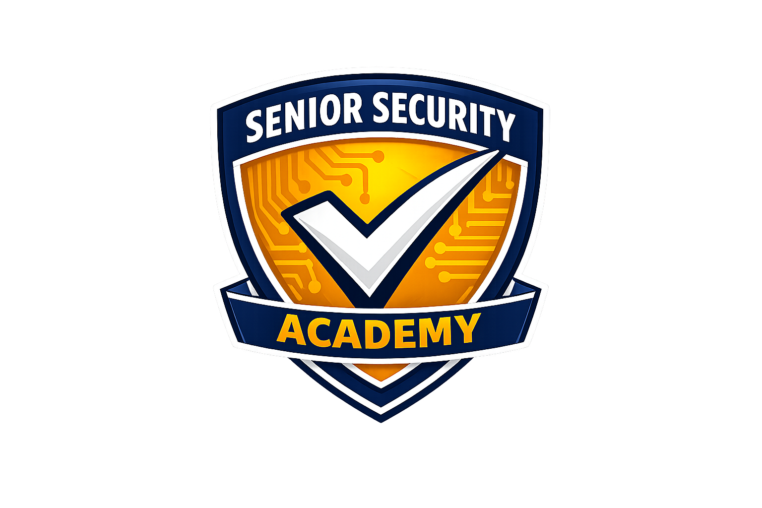 Senior Security Academy